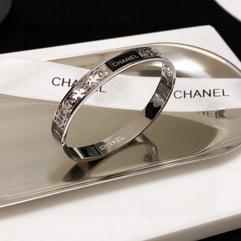 Chanel Bracelets